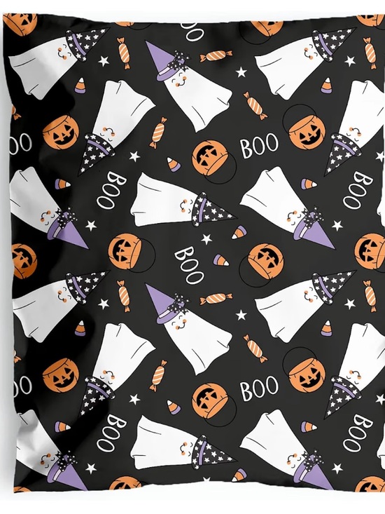 Other - 25 10x13 Fall Polymailers NEW